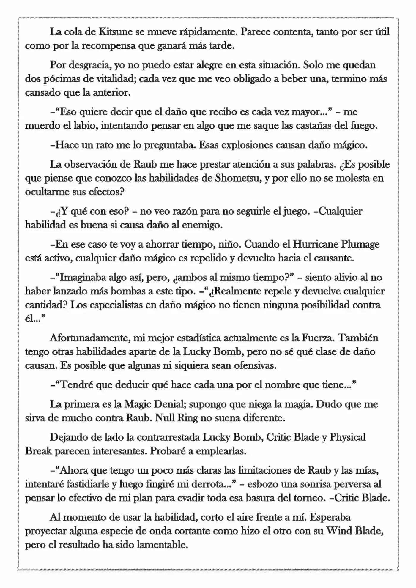 The Supremacy of the Three Powers (2017) - Capítulo 59 - Página 4 - LectorTMOo