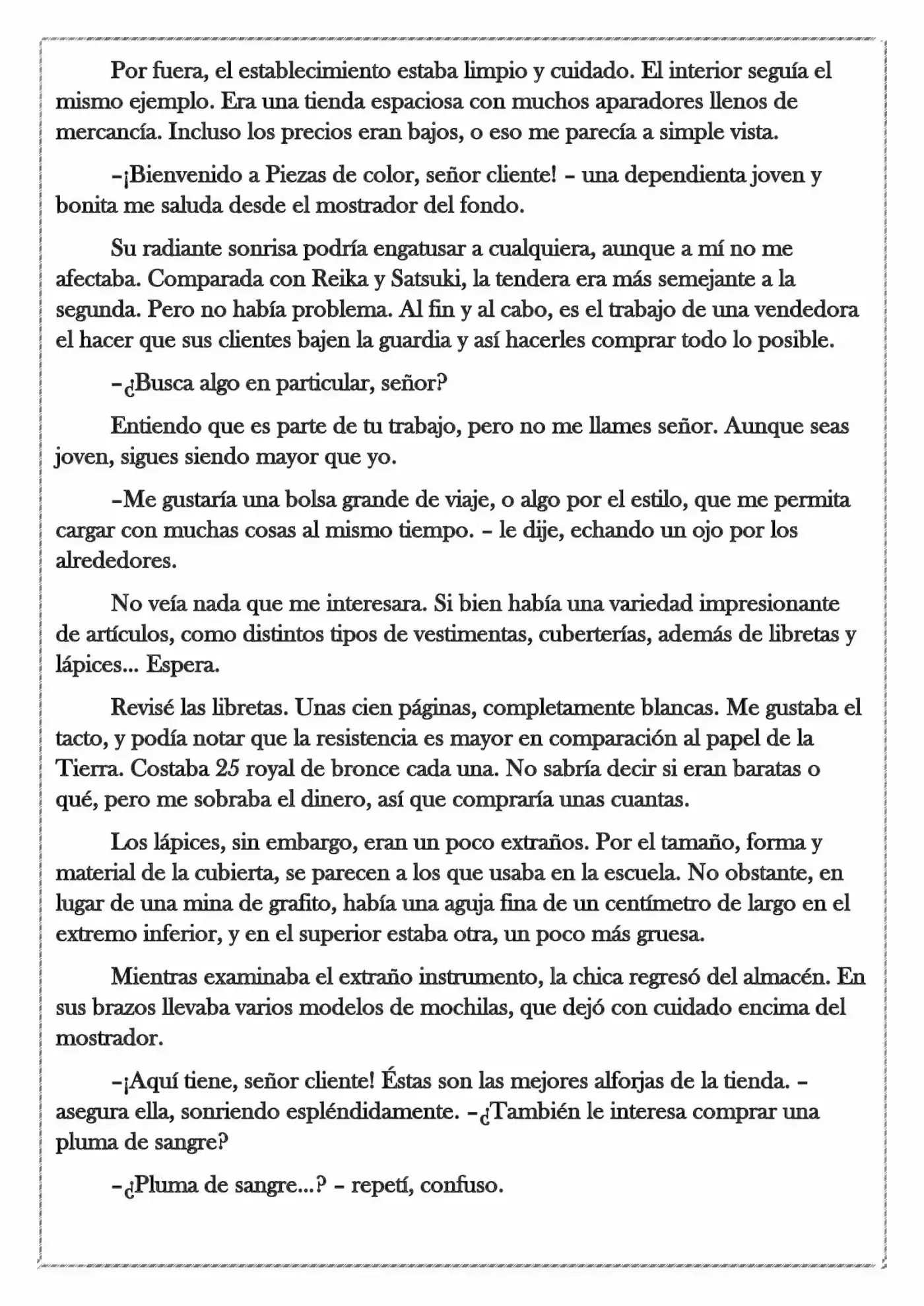 The Supremacy of the Three Powers (2017) - Capítulo 6 - Página 4 - LectorTMOo