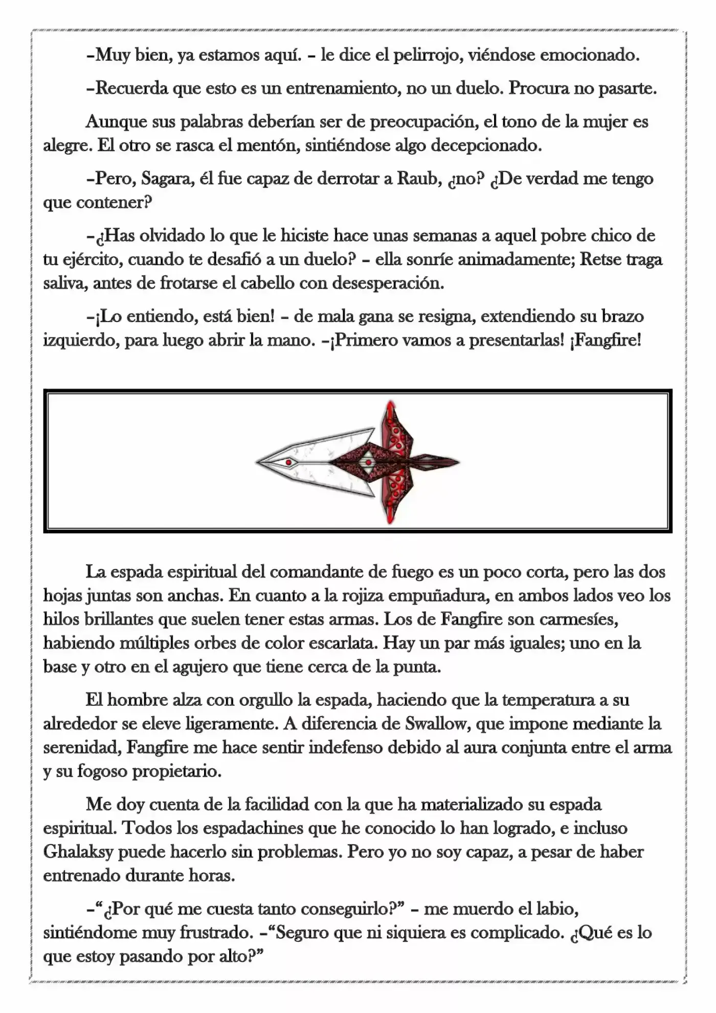 The Supremacy of the Three Powers (2017) - Capítulo 62 - Página 5 - LectorTMOo