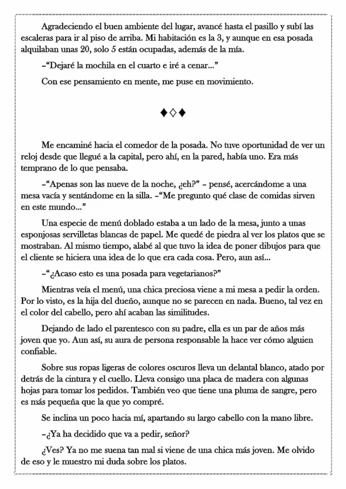The Supremacy of the Three Powers (2017) - Capítulo 8 - Página 6 - LectorTMOo