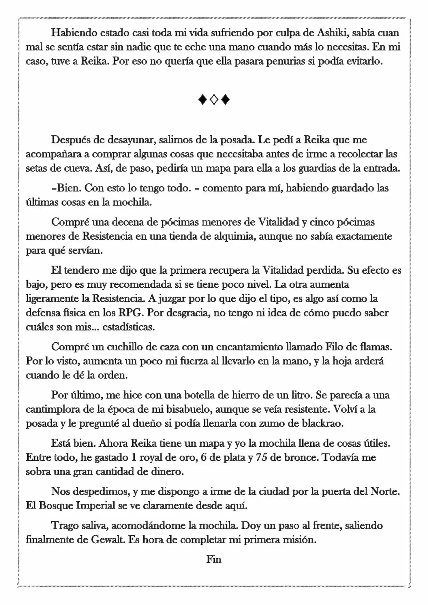 The Supremacy of the Three Powers (2017) - Capítulo 9 - Página 7 - LectorTMOo