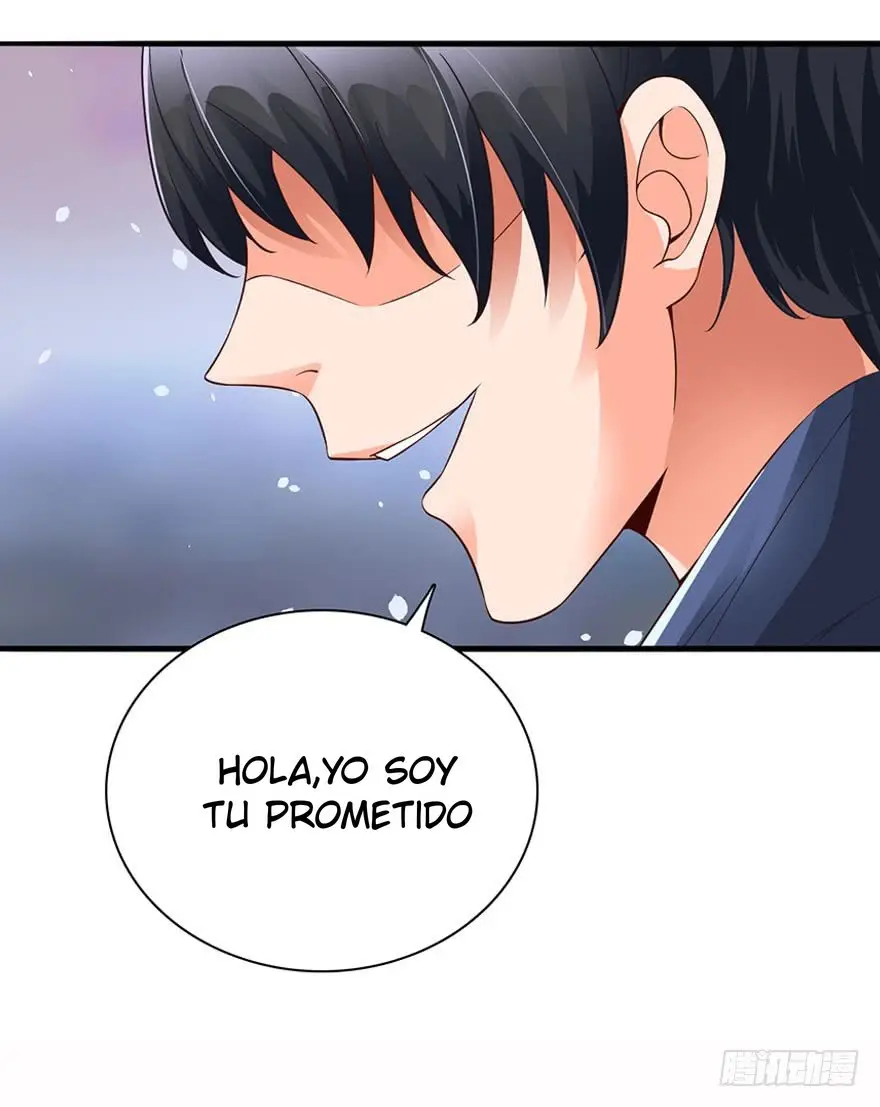 The Supreme Urban Heavenly Master (2018) - Capítulo  - Página 4 - LectorTMOo