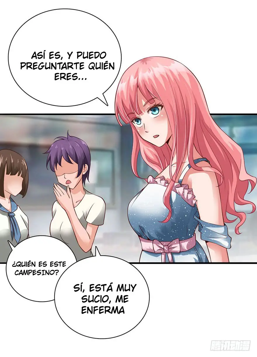 The Supreme Urban Heavenly Master (2018) - Capítulo 1 - Página 7 - LectorTMOo