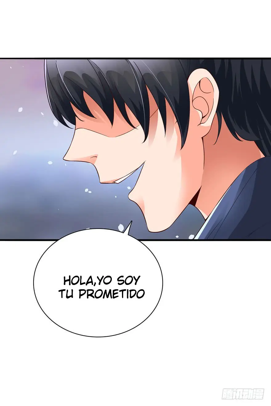 The Supreme Urban Heavenly Master (2018) - Capítulo 1 - Página 8 - LectorTMOo