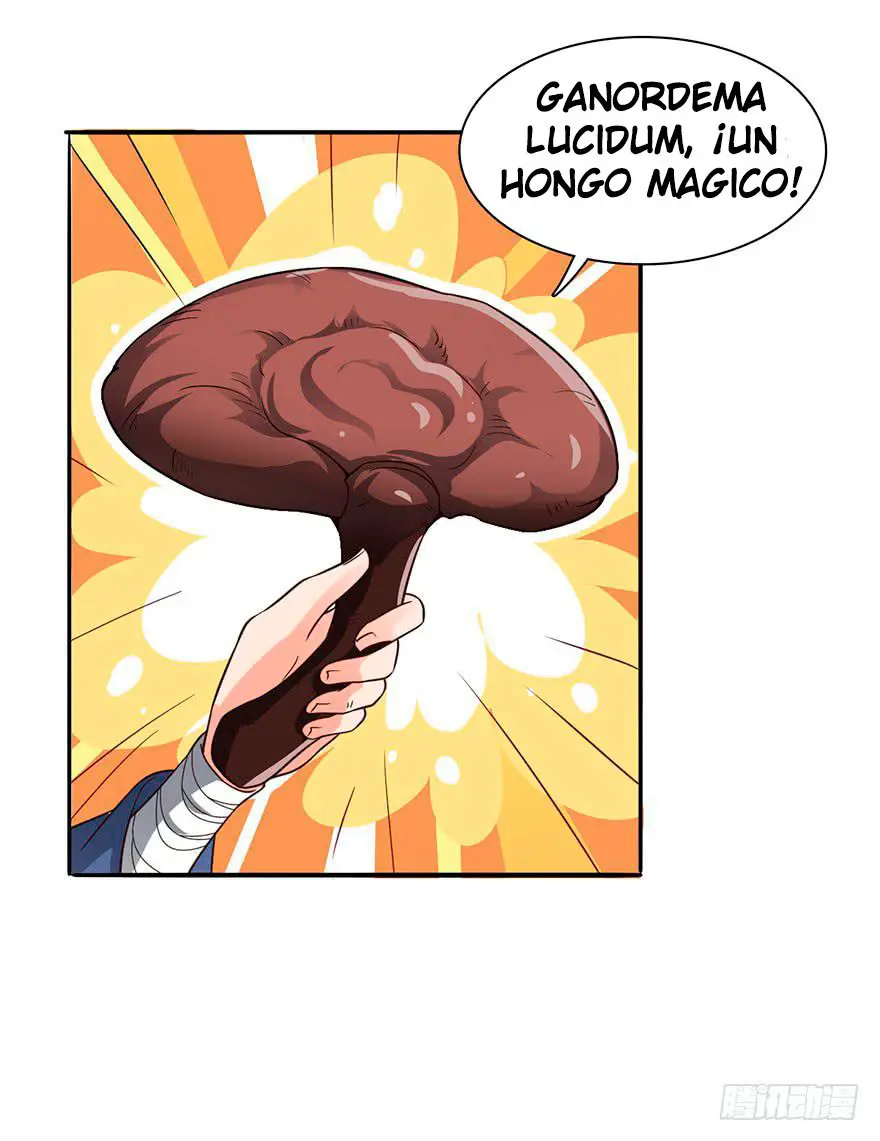 The Supreme Urban Heavenly Master (2018) - Capítulo 10 - Página 6 - LectorTMOo