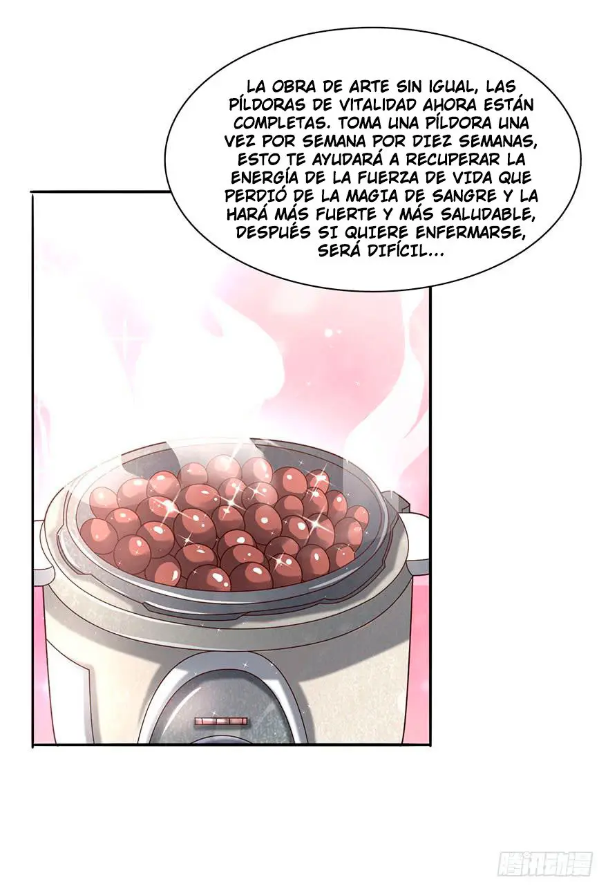 The Supreme Urban Heavenly Master (2018) - Capítulo 10 - Página 11 - LectorTMOo