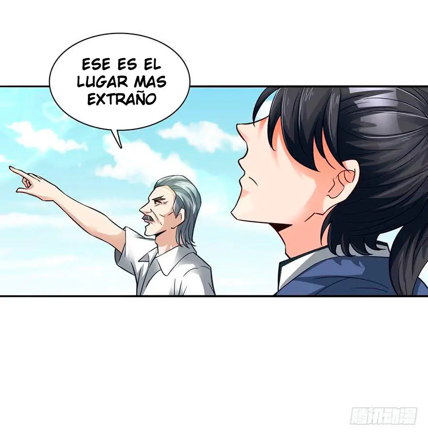 The Supreme Urban Heavenly Master (2018) - Capítulo 11 - Página 5 - LectorTMOo