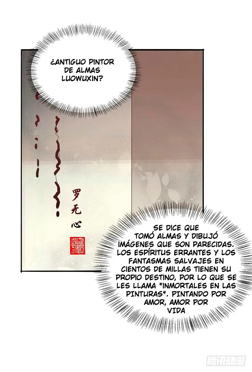 The Supreme Urban Heavenly Master (2018) - Capítulo 11 - Página 15 - LectorTMOo