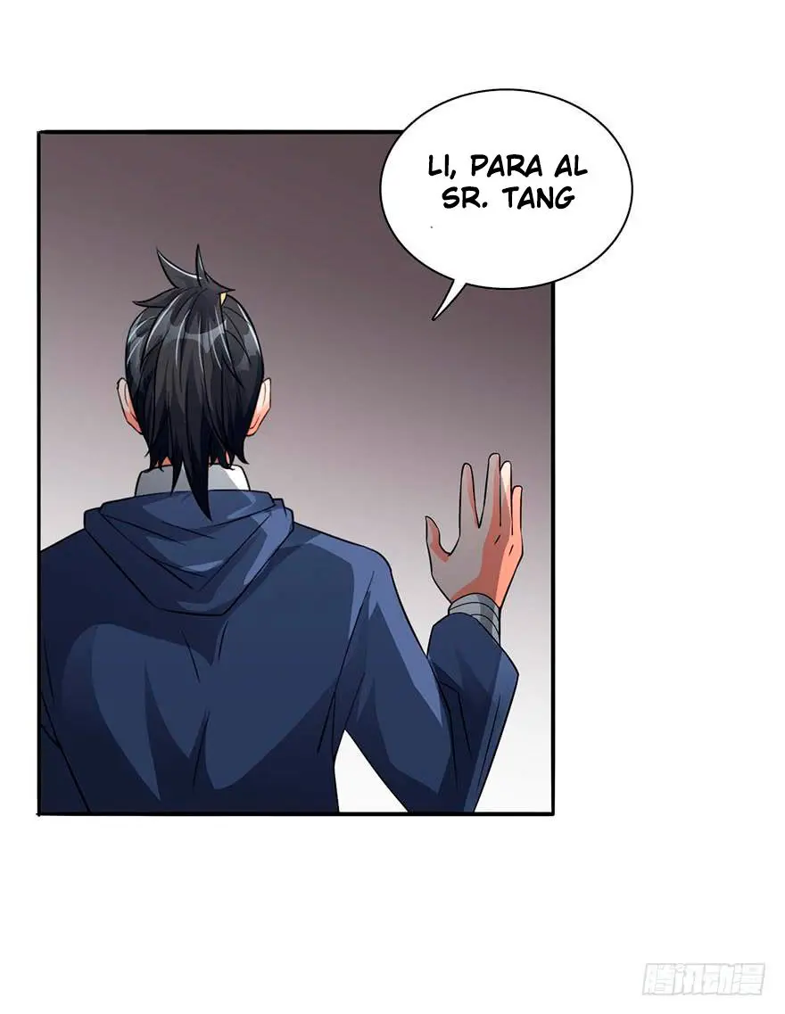 The Supreme Urban Heavenly Master (2018) - Capítulo 11 - Página 17 - LectorTMOo