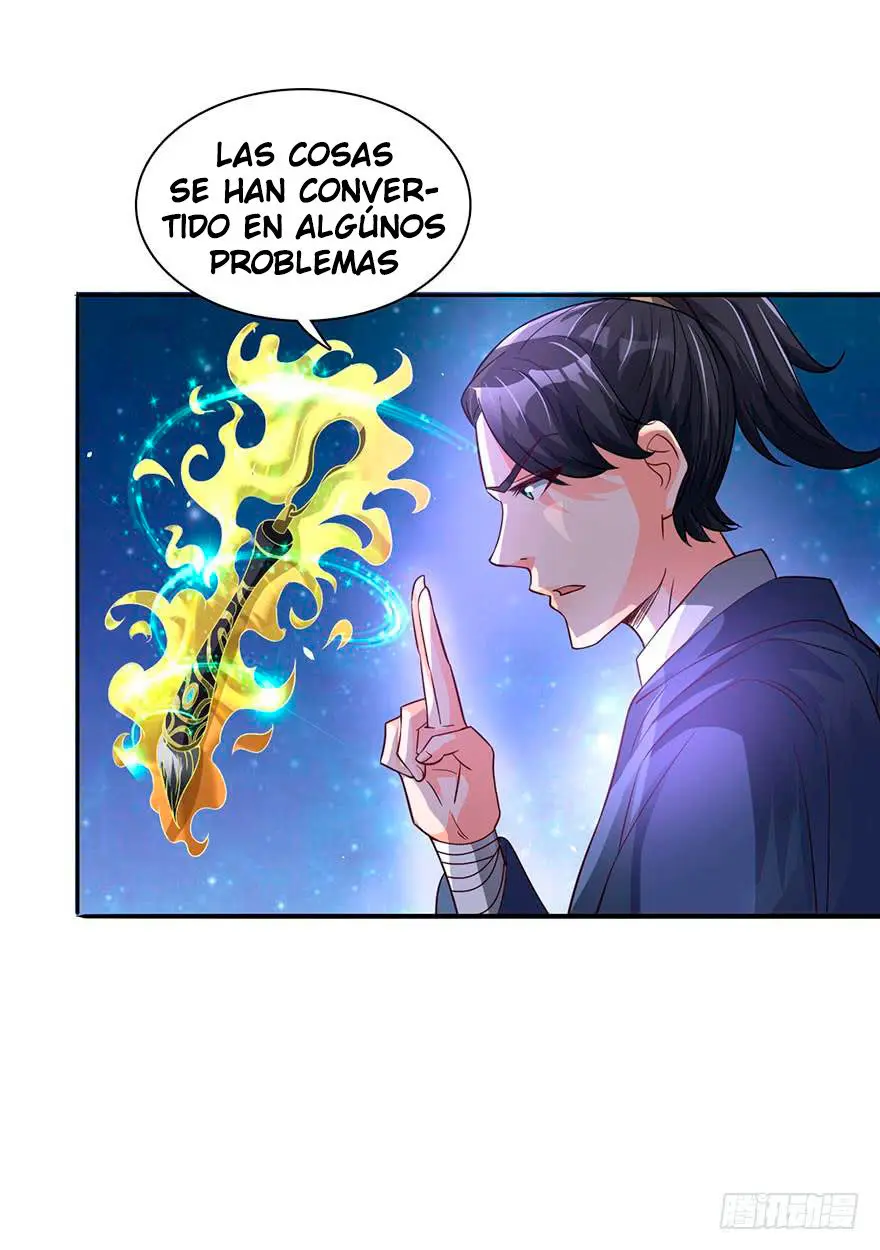 The Supreme Urban Heavenly Master (2018) - Capítulo 12 - Página 10 - LectorTMOo