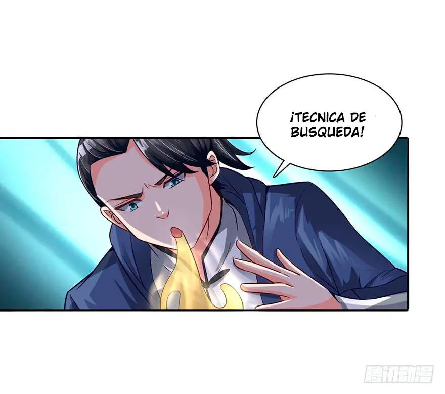 The Supreme Urban Heavenly Master (2018) - Capítulo 12 - Página 15 - LectorTMOo