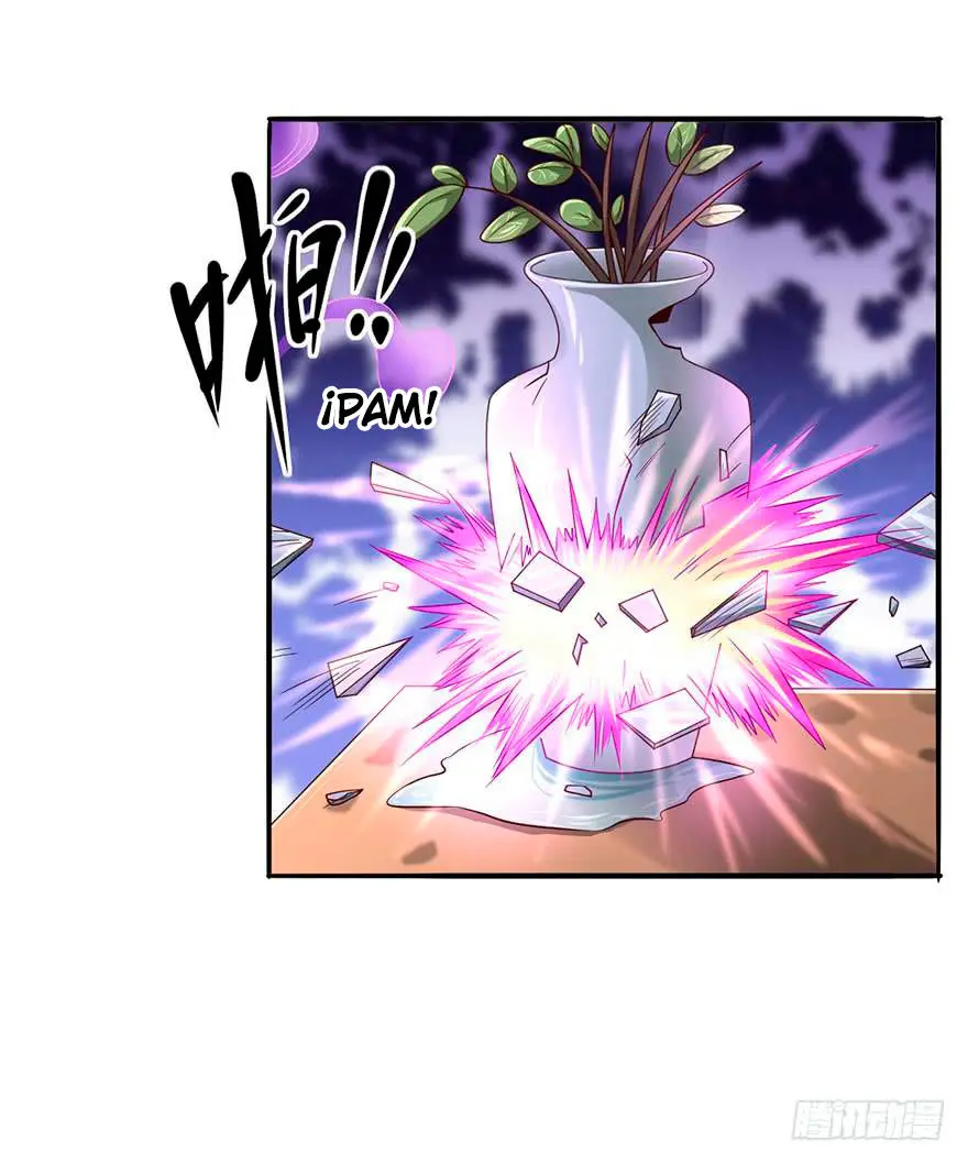 The Supreme Urban Heavenly Master (2018) - Capítulo 12 - Página 18 - LectorTMOo