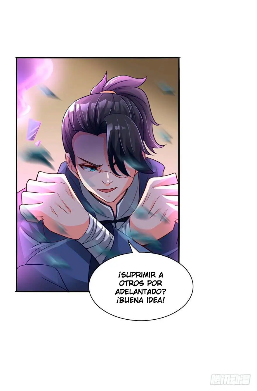 The Supreme Urban Heavenly Master (2018) - Capítulo 12 - Página 19 - LectorTMOo