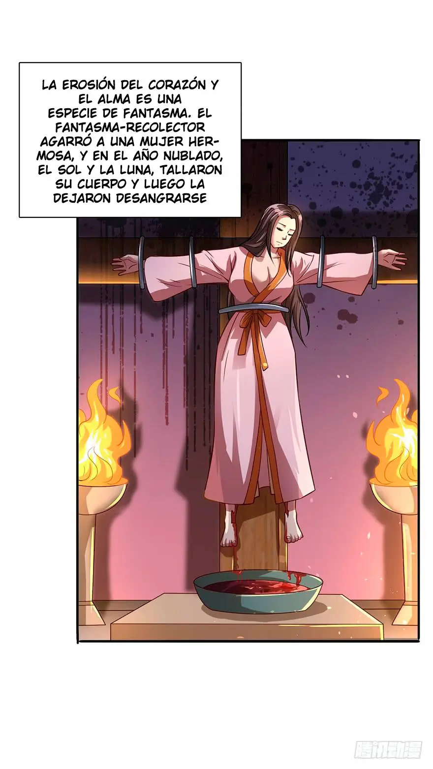The Supreme Urban Heavenly Master (2018) - Capítulo 13 - Página 4 - LectorTMOo