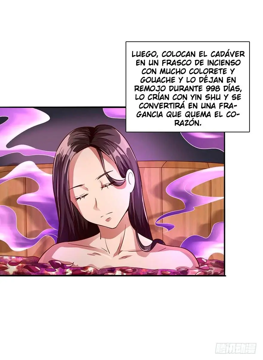 The Supreme Urban Heavenly Master (2018) - Capítulo 13 - Página 5 - LectorTMOo