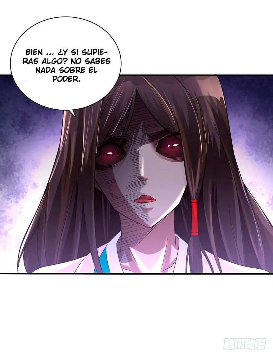 The Supreme Urban Heavenly Master (2018) - Capítulo 13 - Página 18 - LectorTMOo