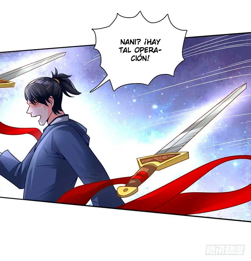 The Supreme Urban Heavenly Master (2018) - Capítulo 14 - Página 24 - LectorTMOo