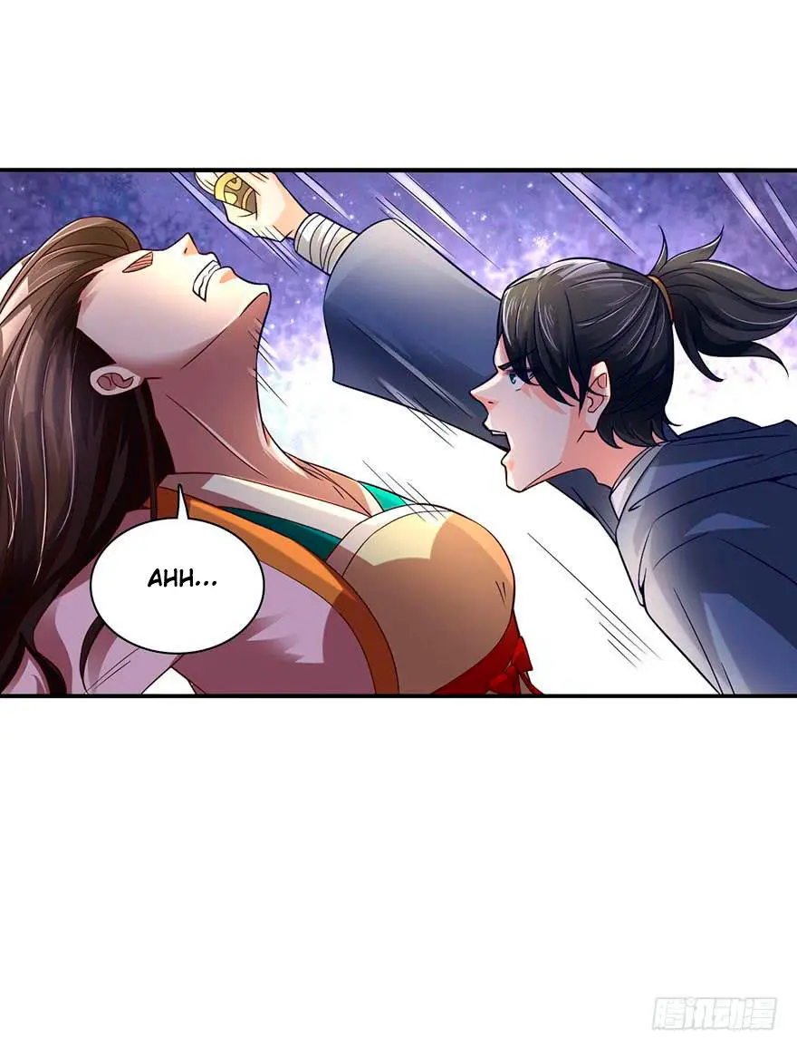 The Supreme Urban Heavenly Master (2018) - Capítulo 15 - Página 5 - LectorTMOo