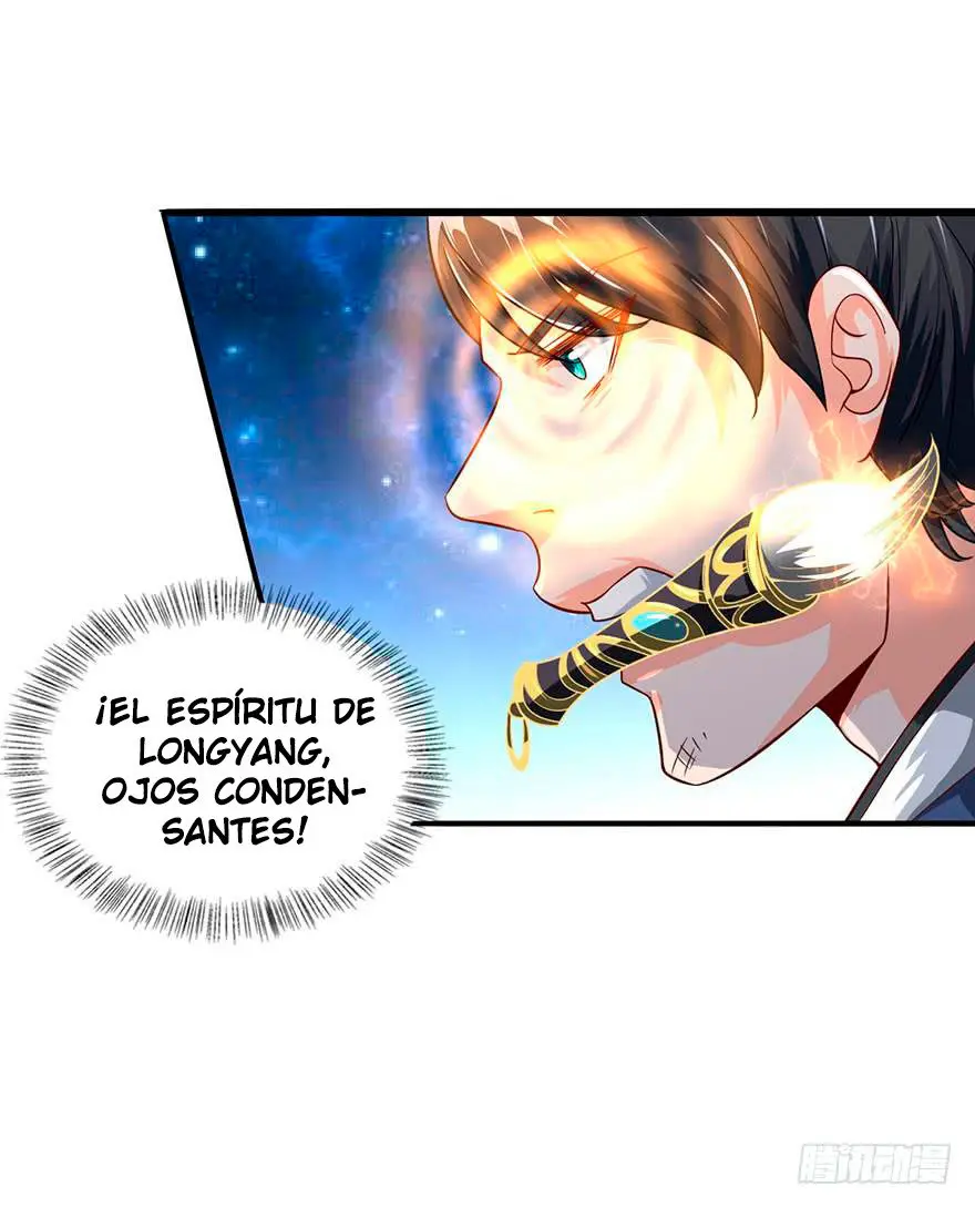 The Supreme Urban Heavenly Master (2018) - Capítulo 15 - Página 14 - LectorTMOo