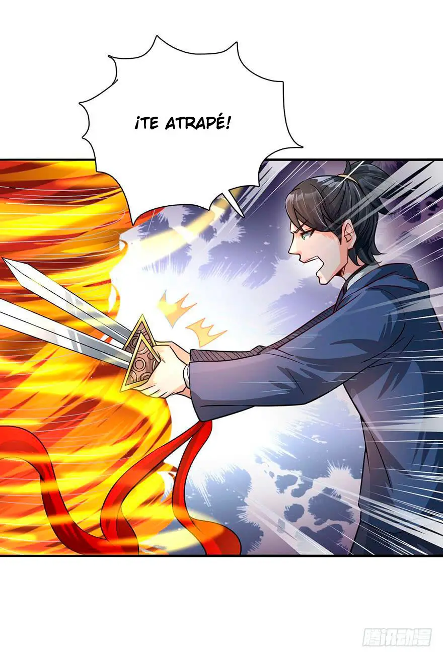The Supreme Urban Heavenly Master (2018) - Capítulo 15 - Página 16 - LectorTMOo