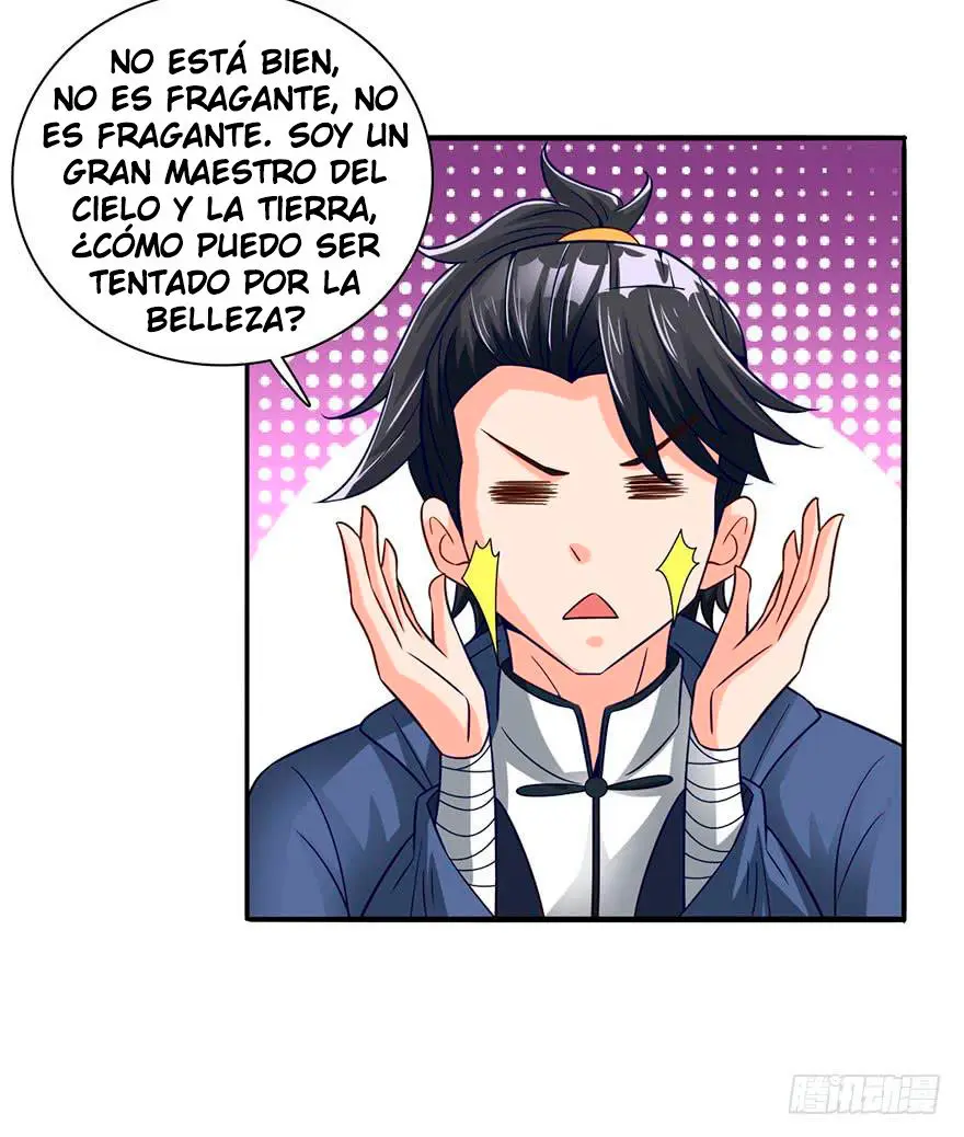 The Supreme Urban Heavenly Master (2018) - Capítulo 16 - Página 4 - LectorTMOo