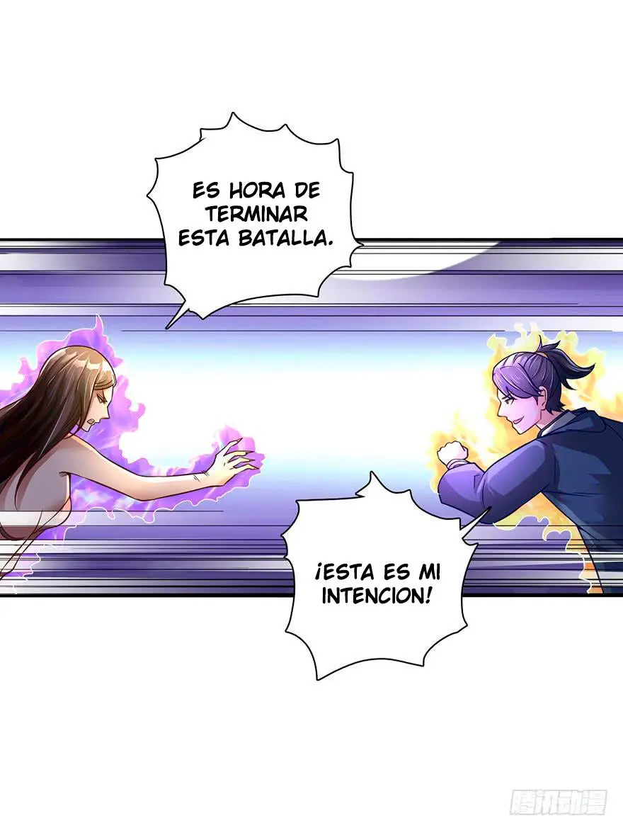 The Supreme Urban Heavenly Master (2018) - Capítulo 16 - Página 5 - LectorTMOo
