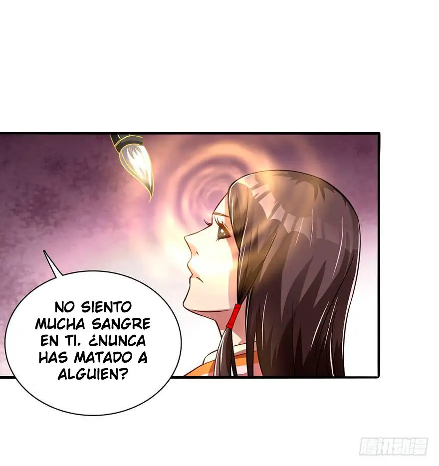 The Supreme Urban Heavenly Master (2018) - Capítulo 16 - Página 15 - LectorTMOo