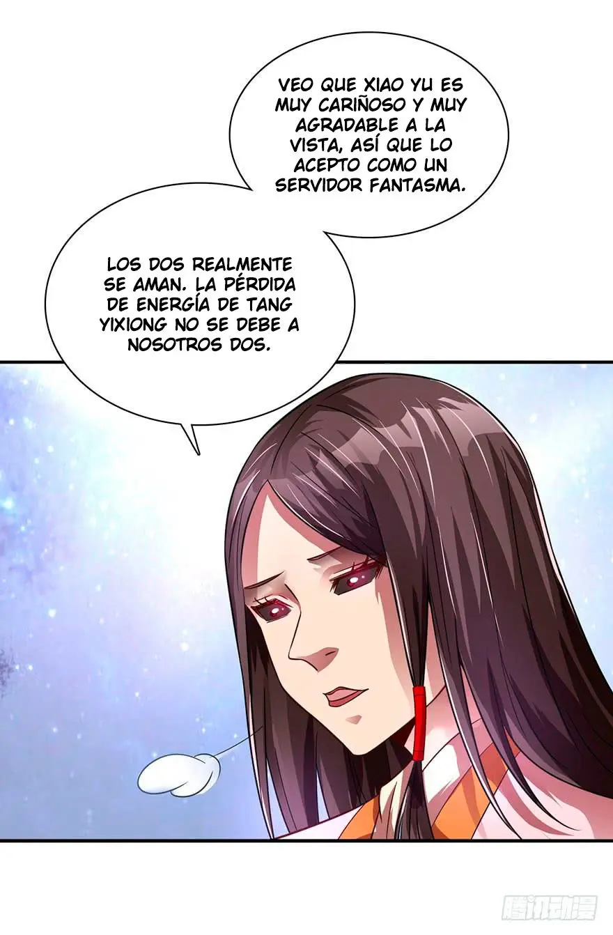 The Supreme Urban Heavenly Master (2018) - Capítulo 16 - Página 20 - LectorTMOo