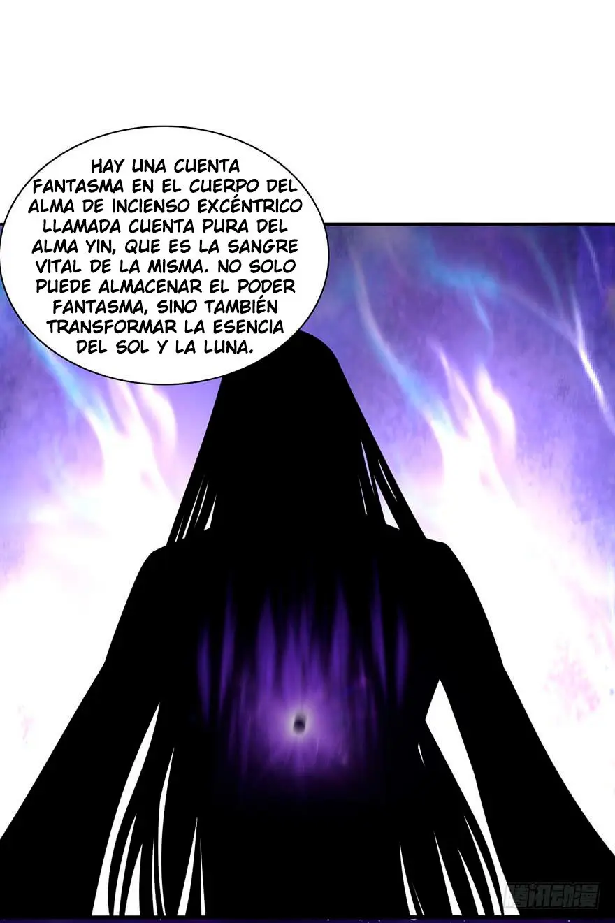 The Supreme Urban Heavenly Master (2018) - Capítulo 16 - Página 25 - LectorTMOo