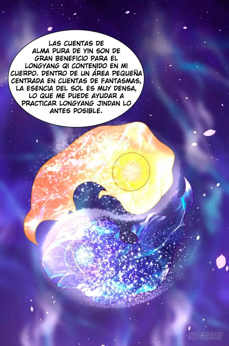 The Supreme Urban Heavenly Master (2018) - Capítulo 16 - Página 26 - LectorTMOo