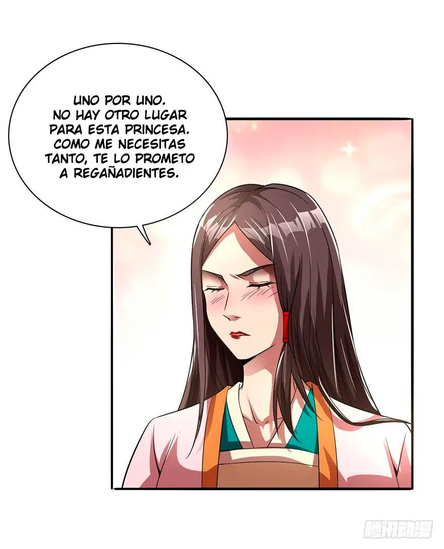 The Supreme Urban Heavenly Master (2018) - Capítulo 17 - Página 4 - LectorTMOo