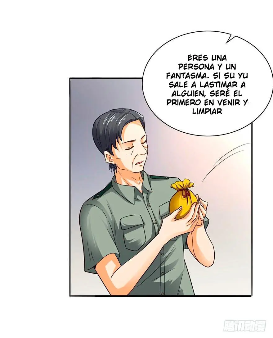 The Supreme Urban Heavenly Master (2018) - Capítulo 17 - Página 10 - LectorTMOo