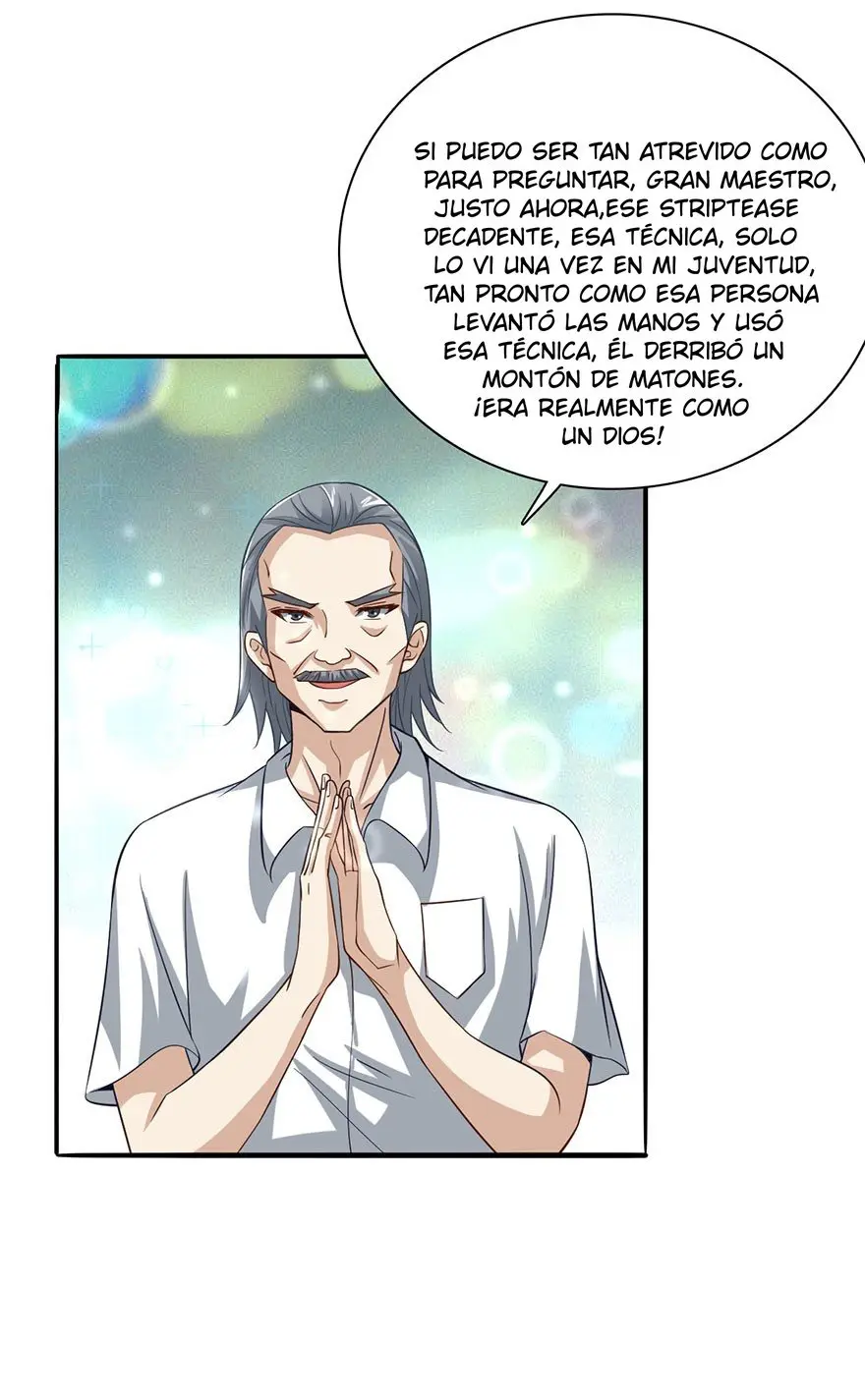 The Supreme Urban Heavenly Master (2018) - Capítulo 2 - Página 14 - LectorTMOo