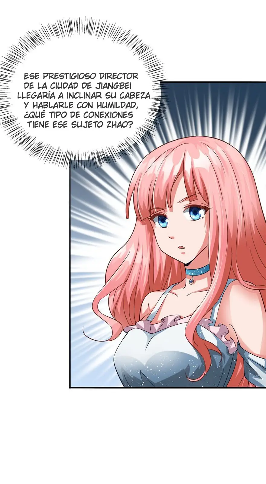 The Supreme Urban Heavenly Master (2018) - Capítulo 2 - Página 17 - LectorTMOo