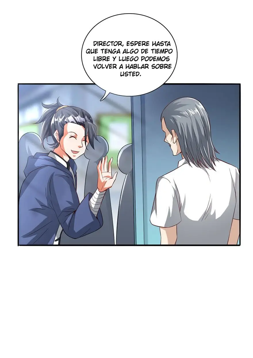 The Supreme Urban Heavenly Master (2018) - Capítulo 2 - Página 24 - LectorTMOo