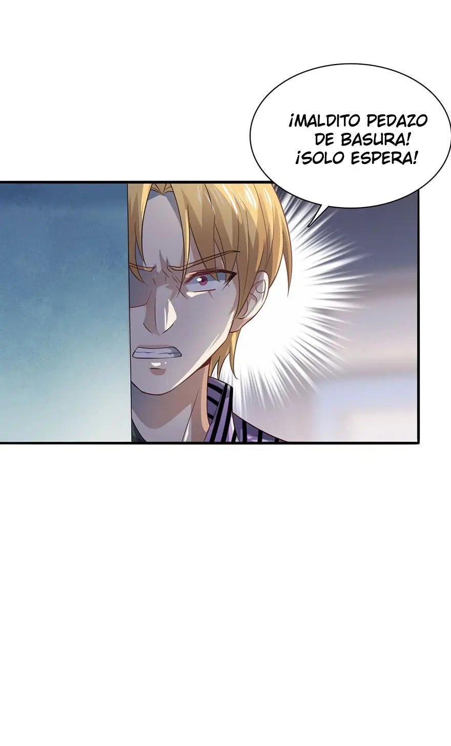 The Supreme Urban Heavenly Master (2018) - Capítulo 2 - Página 27 - LectorTMOo