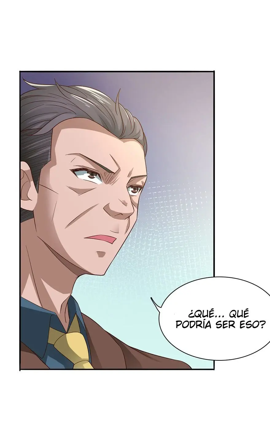 The Supreme Urban Heavenly Master (2018) - Capítulo 3 - Página 22 - LectorTMOo