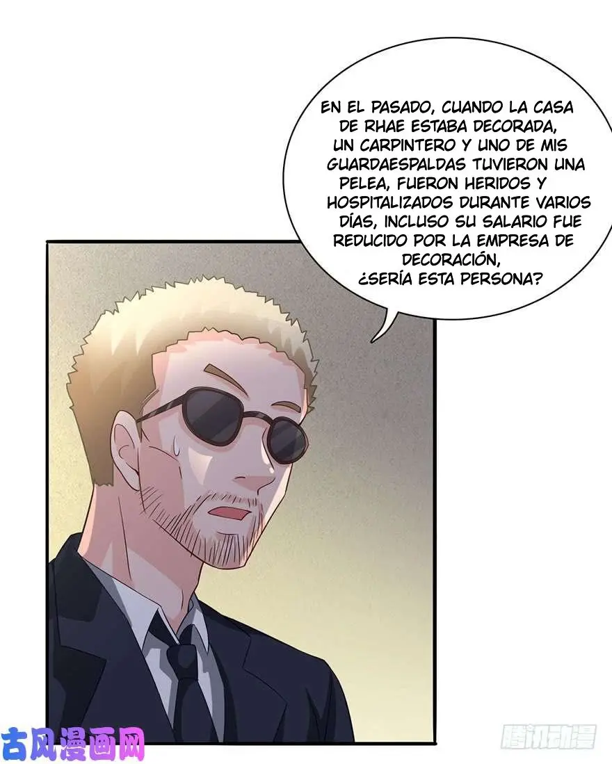 The Supreme Urban Heavenly Master (2018) - Capítulo 4 - Página 9 - LectorTMOo