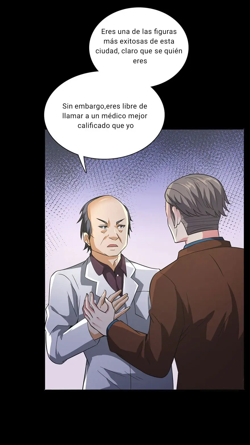 The Supreme Urban Heavenly Master (2018) - Capítulo 5 - Página 9 - LectorTMOo