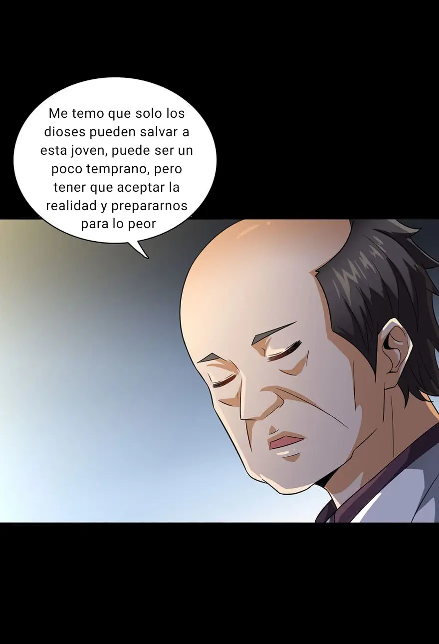 The Supreme Urban Heavenly Master (2018) - Capítulo 5 - Página 17 - LectorTMOo