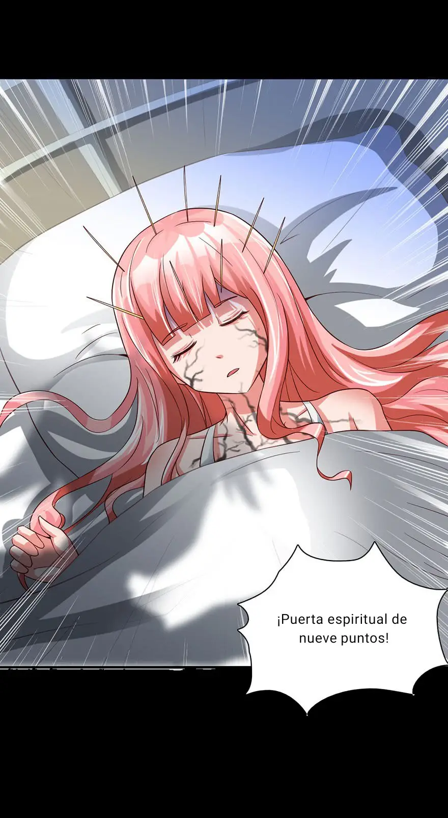 The Supreme Urban Heavenly Master (2018) - Capítulo 5 - Página 21 - LectorTMOo