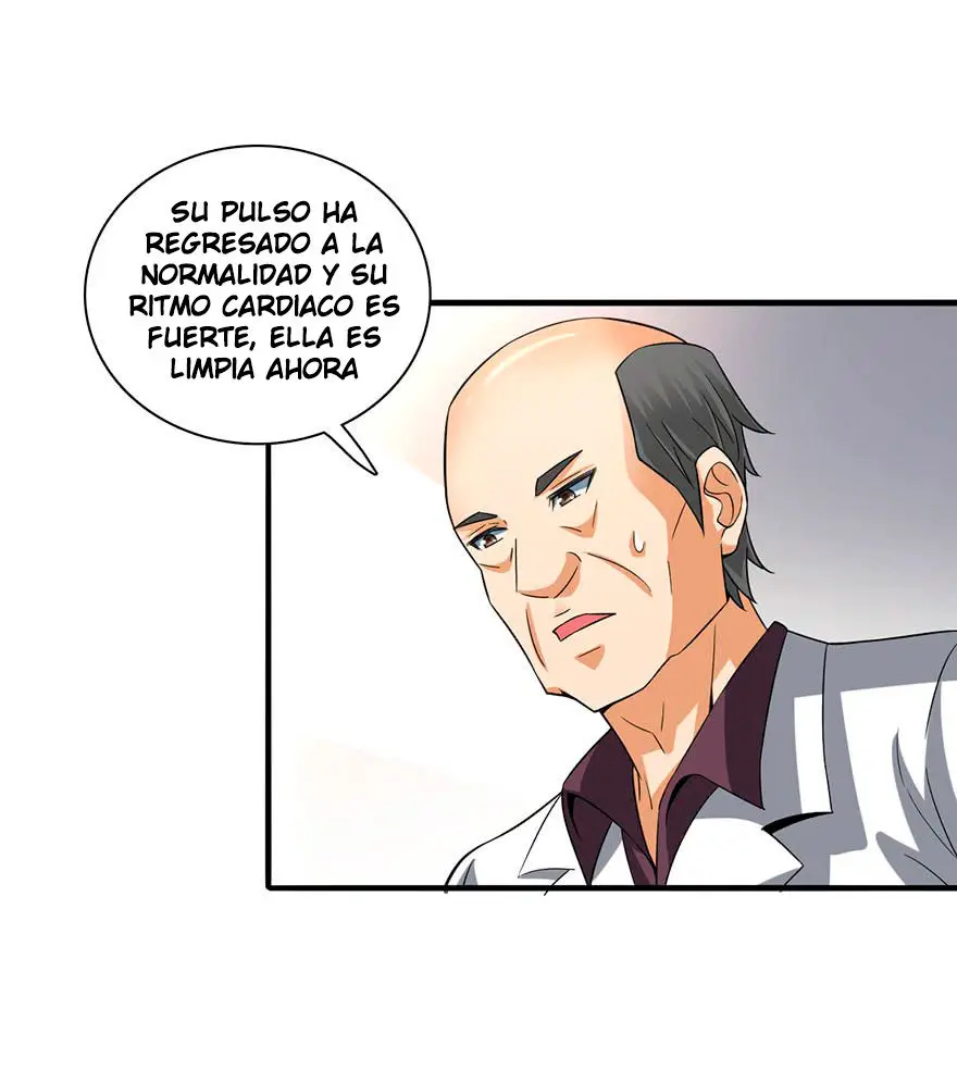 The Supreme Urban Heavenly Master (2018) - Capítulo 6 - Página 4 - LectorTMOo