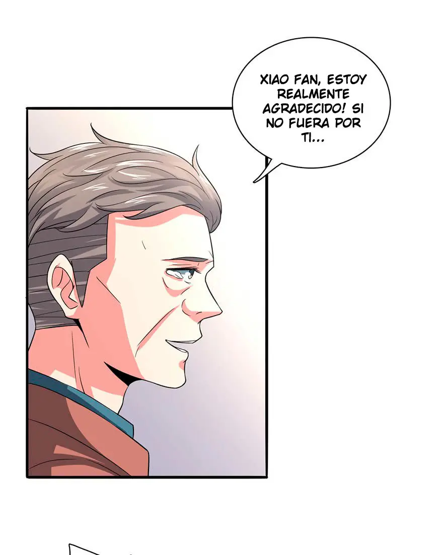 The Supreme Urban Heavenly Master (2018) - Capítulo 6 - Página 5 - LectorTMOo