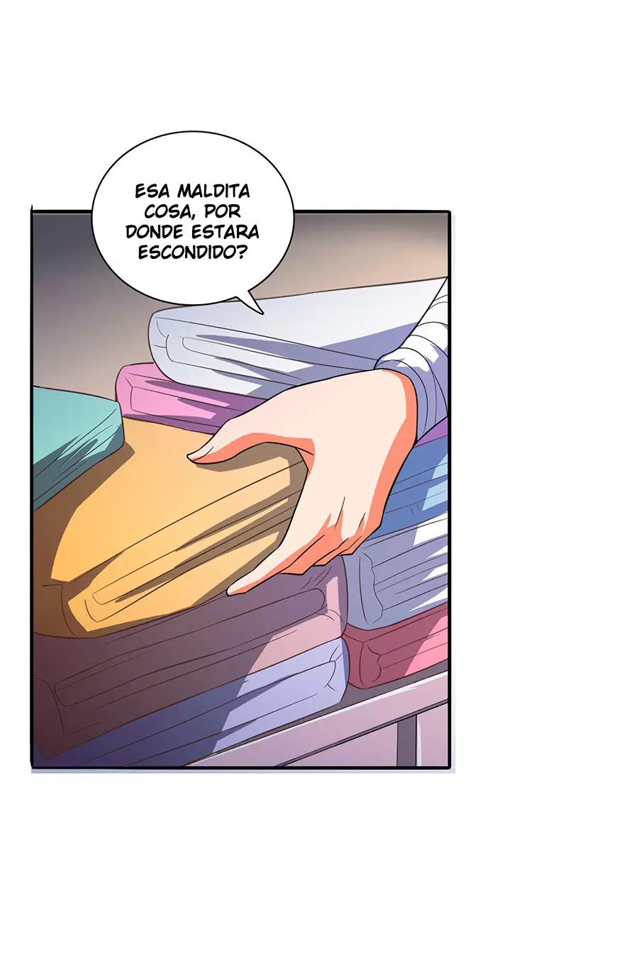 The Supreme Urban Heavenly Master (2018) - Capítulo 6 - Página 17 - LectorTMOo