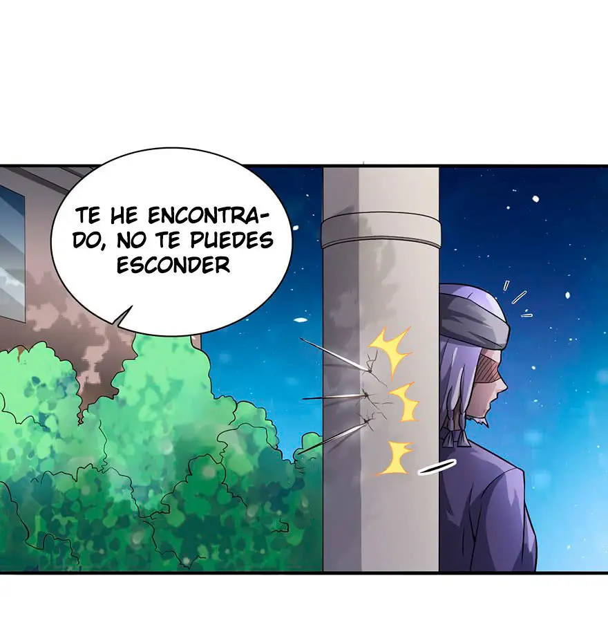 The Supreme Urban Heavenly Master (2018) - Capítulo 7 - Página 8 - LectorTMOo