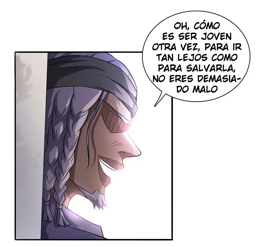 The Supreme Urban Heavenly Master (2018) - Capítulo 7 - Página 9 - LectorTMOo
