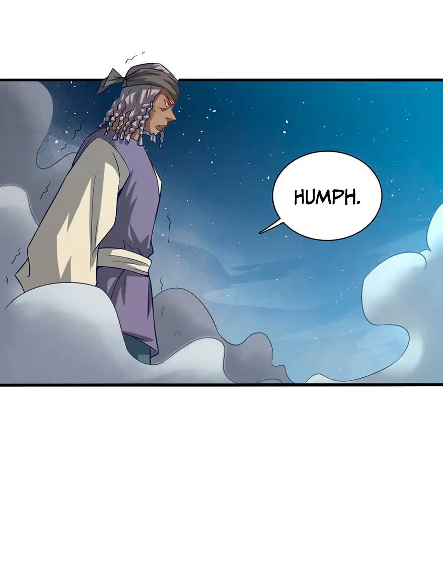 The Supreme Urban Heavenly Master (2018) - Capítulo 7 - Página 24 - LectorTMOo