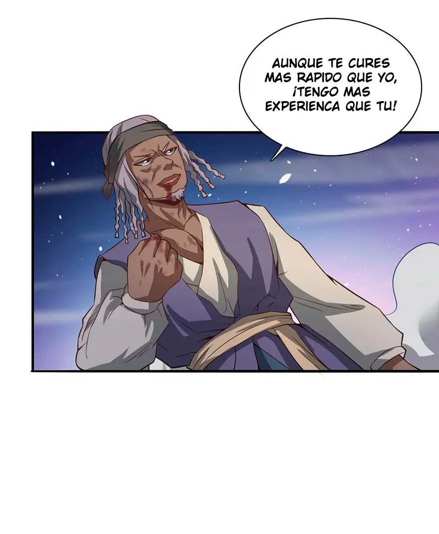 The Supreme Urban Heavenly Master (2018) - Capítulo 8 - Página 7 - LectorTMOo