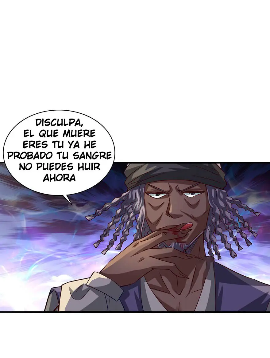 The Supreme Urban Heavenly Master (2018) - Capítulo 8 - Página 9 - LectorTMOo