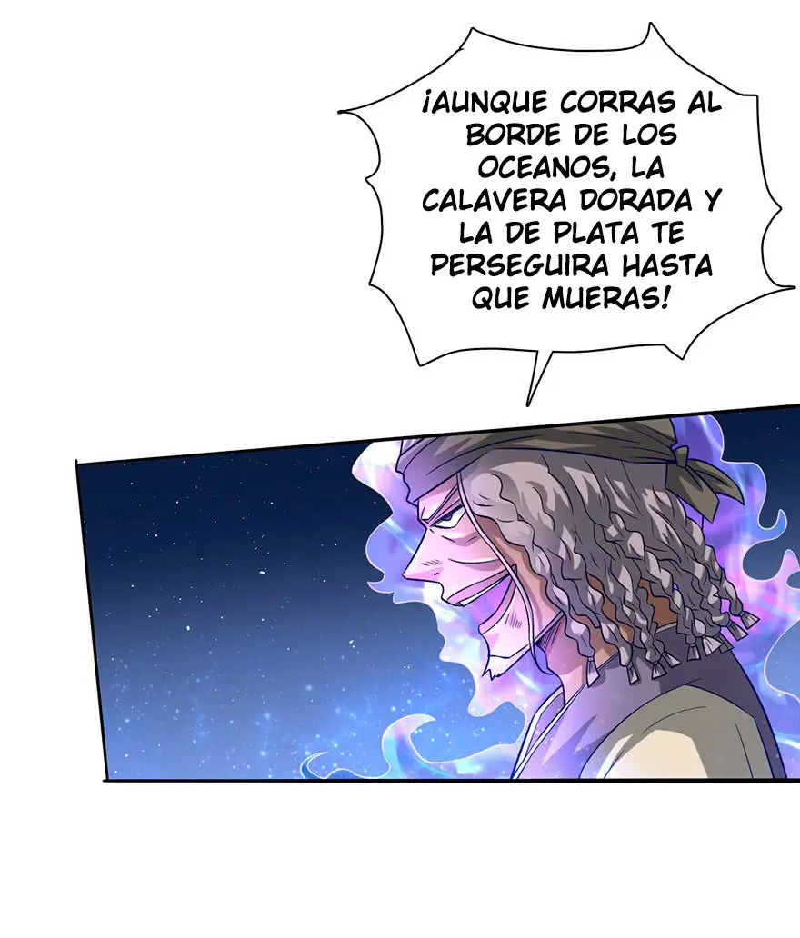 The Supreme Urban Heavenly Master (2018) - Capítulo 8 - Página 18 - LectorTMOo